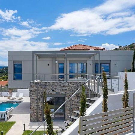Villa Theologos Theologos  Exterior foto