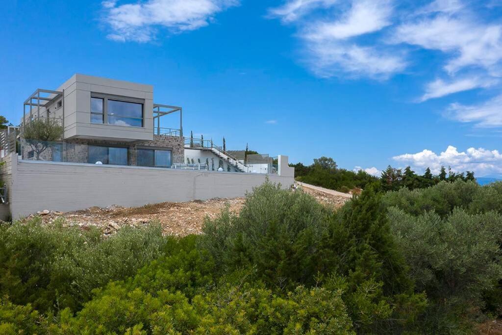 Villa Theologos Theologos  Exterior foto